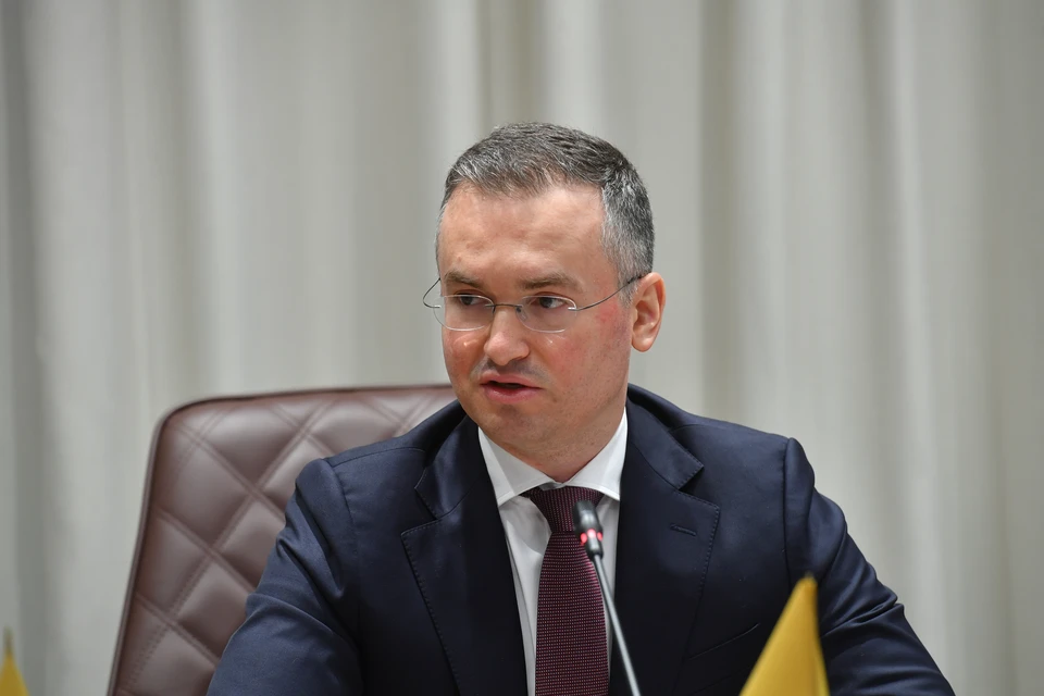 Чебесков: Минфин разработал проект условий возврата иностранных компаний в РФ
