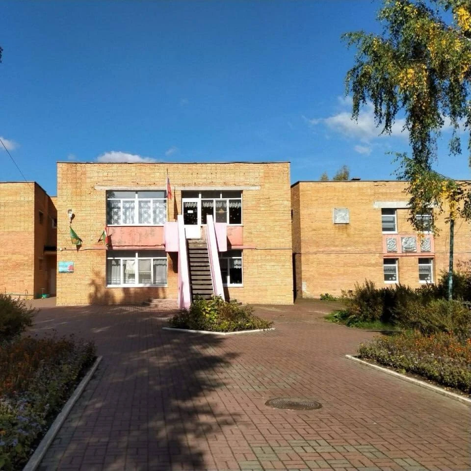 В Воротынске пройдет капитальный ремонт детского сада