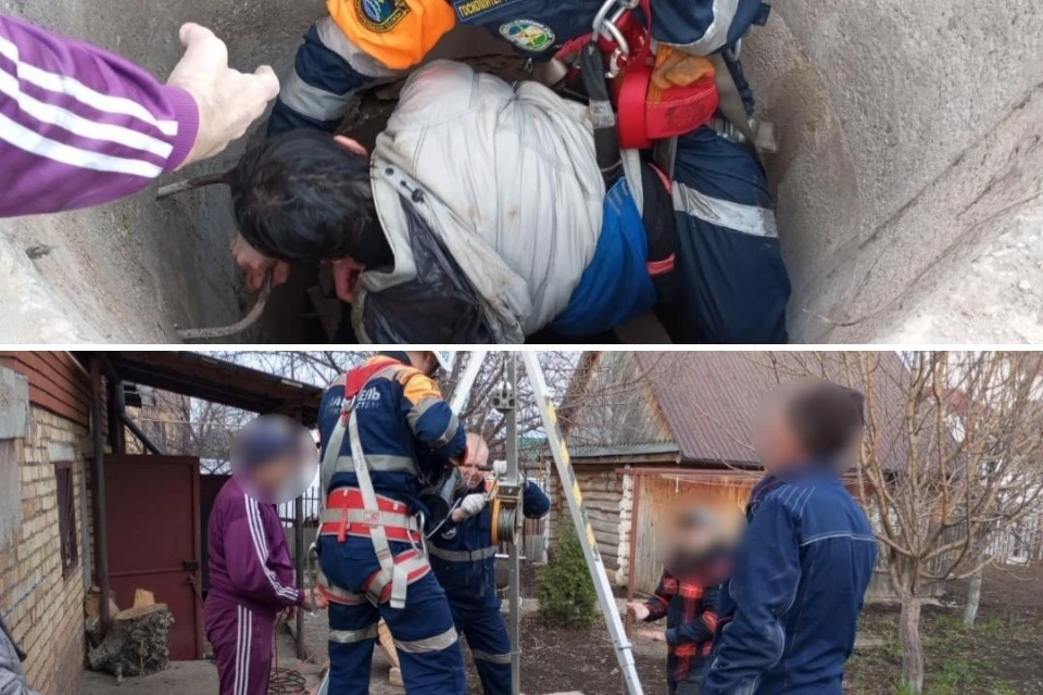 Фото: Госкомитет Башкирии по ЧС