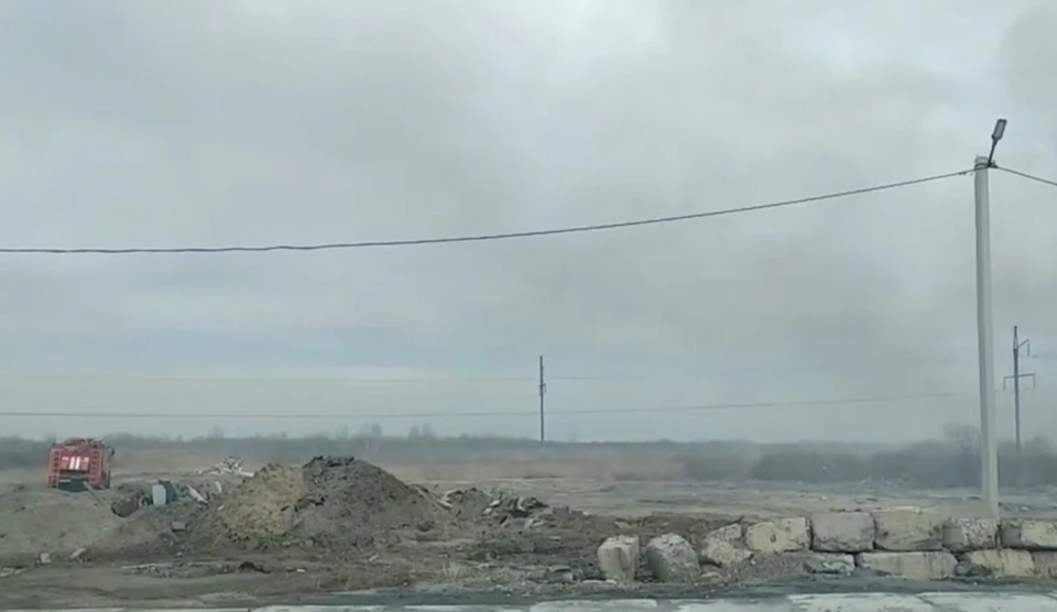 Фото: ГУ МЧС России по Тюменской области.