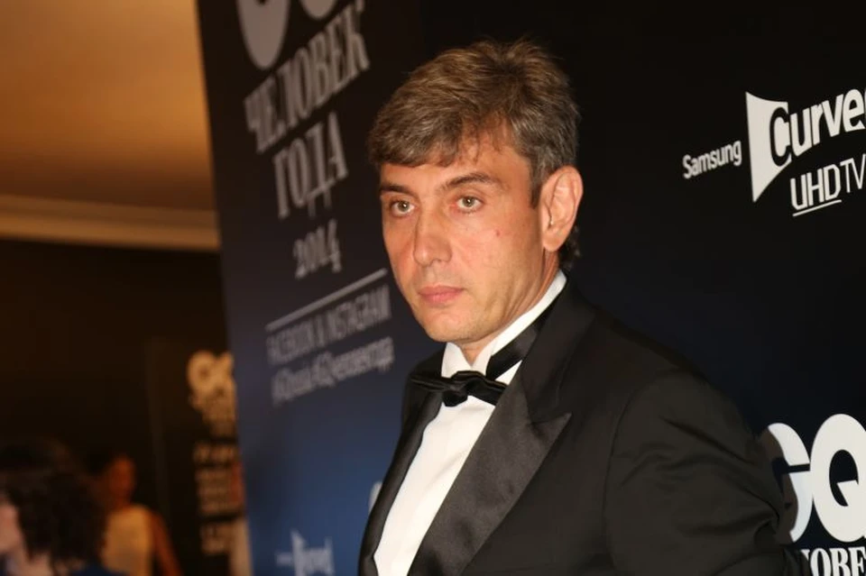 Сергей Галицкий