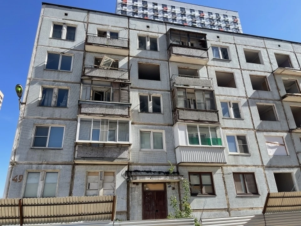 На данный момент разыскиваются собственники домов, которые находятся в Октябрьском, Нововятском, Первомайском и Ленинском районах.