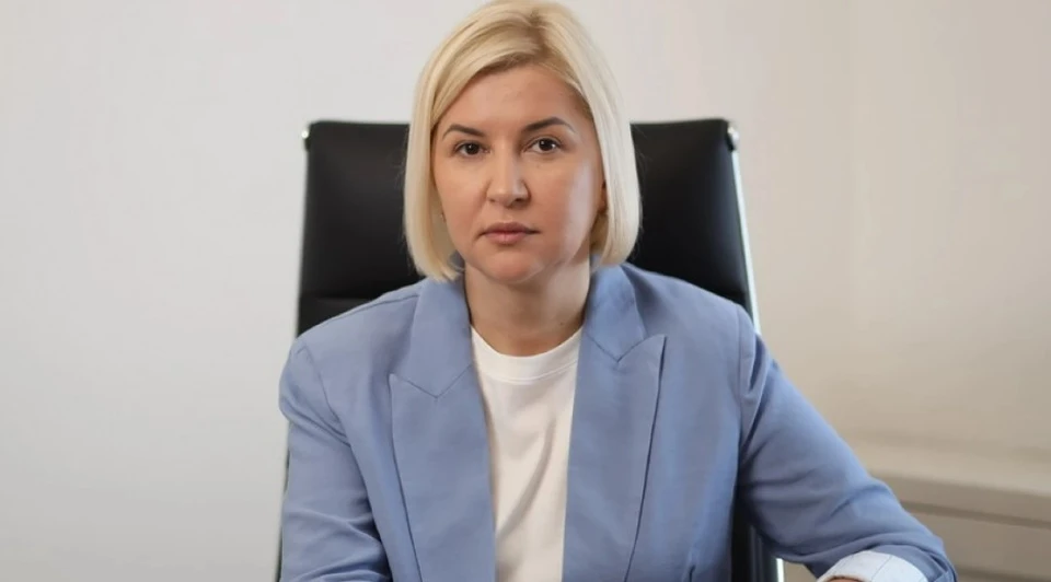 Ирина Влах: Ошибки PAS во внешней политике стоят Молдове слишком дорого