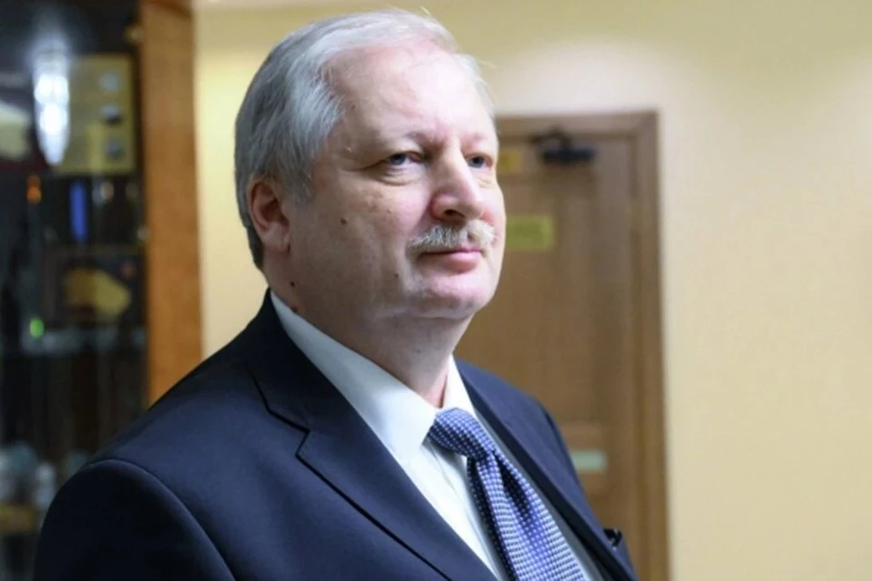 Дарчиев: РФ и США обменялись нотами с гарантиями по обслуживанию дипмиссий Фото: Алексей Майшев/РИА Новости