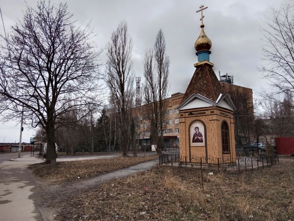 Курян ждут резкие температурные перепады