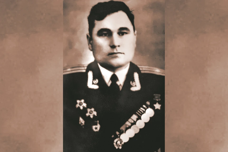 Администрация Акимовского района