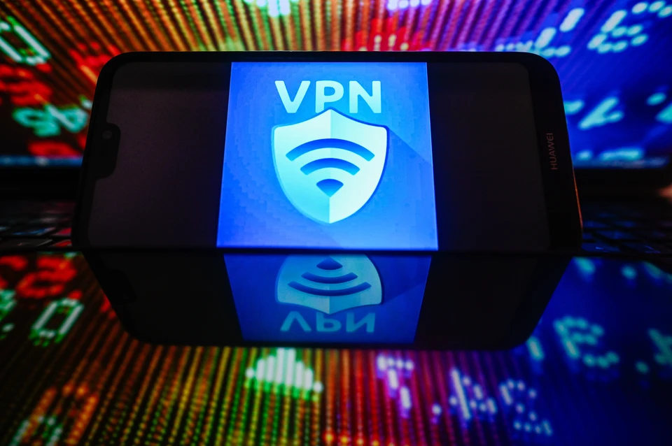 РКН посоветовал владельцам VPN отказаться от иностранных протоколов шифрования