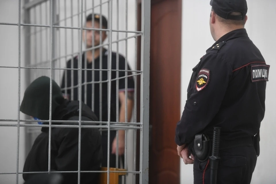 В ноябре 2023 года она решила тайно сменить место жительства и не уведомила об этом правоохранительные органы.