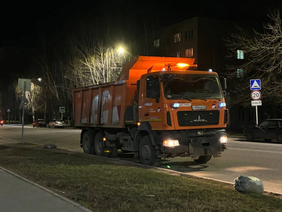 Фото: Александр Новиков