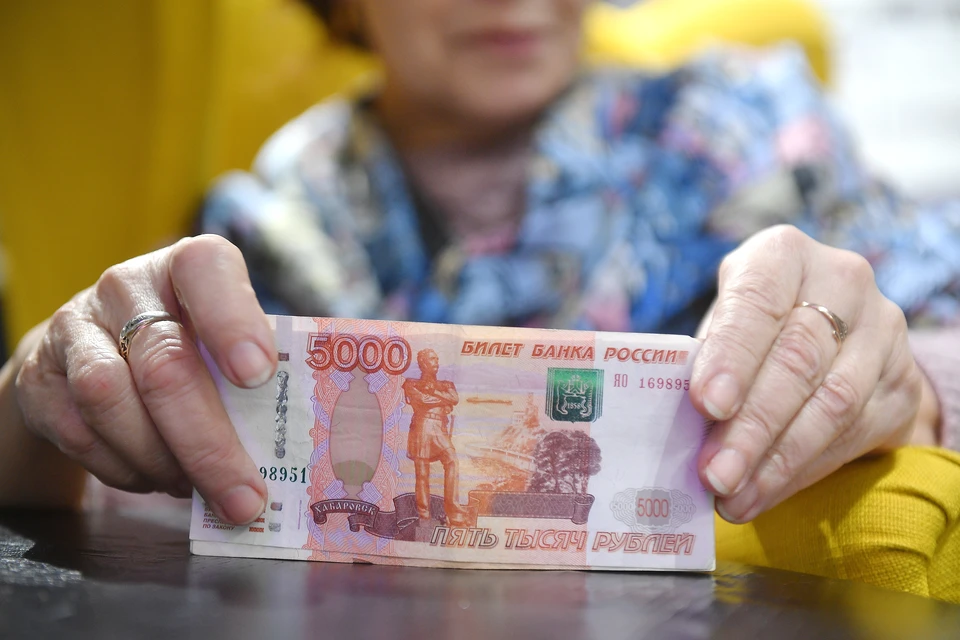 По 80 тысяч рублей выплатят нижегородским ветеранам в апреле