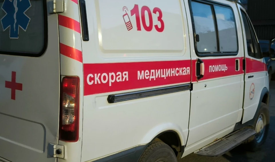 Фото: Анна Ковалева