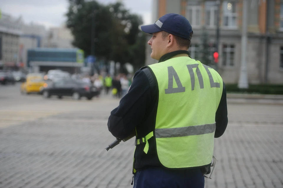 ГАИ Приморья изменила график приема граждан в связи с майскими праздниками