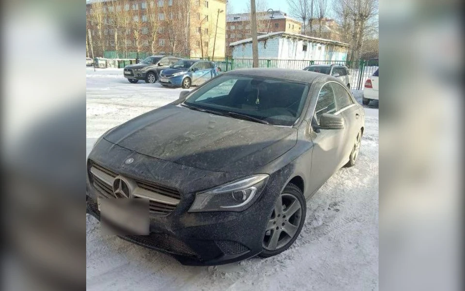 Фото: прокуратура Красноярского края
