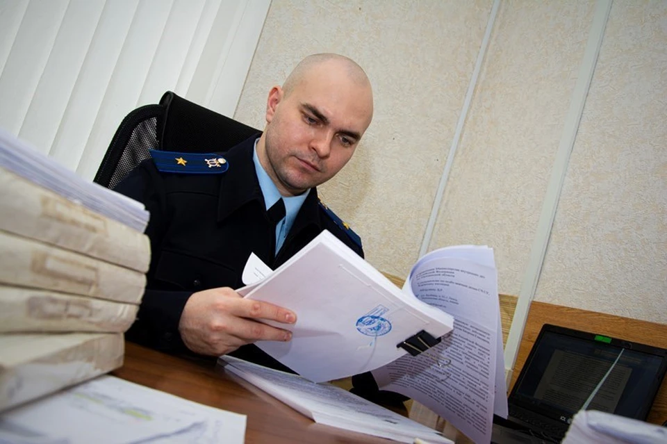 Фото: Пресс-служба регионального УМВД