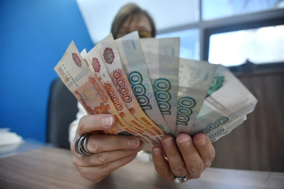 Жительница Новосибирска 5 лет получала пособие на несуществующих детей