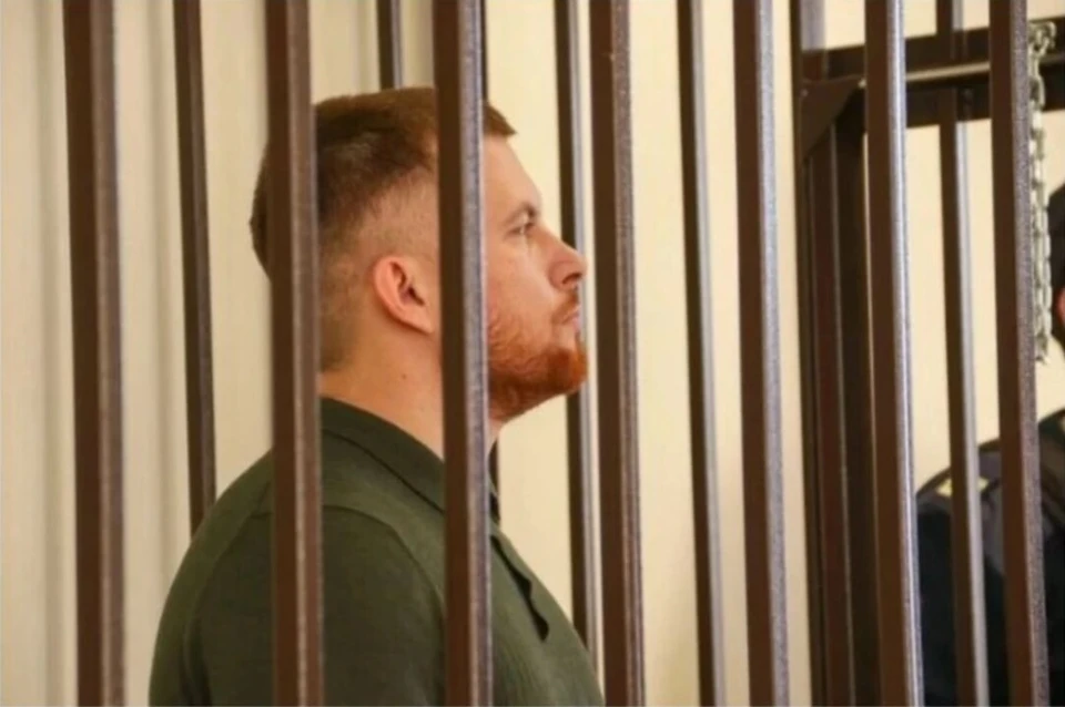 На заседании попытались выяснить, откуда на самом деле у чиновника взялись деньги, которые считают взяткой