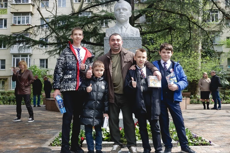 Фото: Олег УМАРОВ