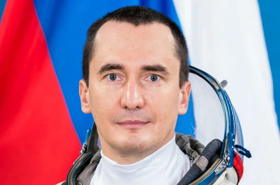 Хабаровский космонавт Петр Дубров готовится к новому полету в космос Фото: Роскосмос