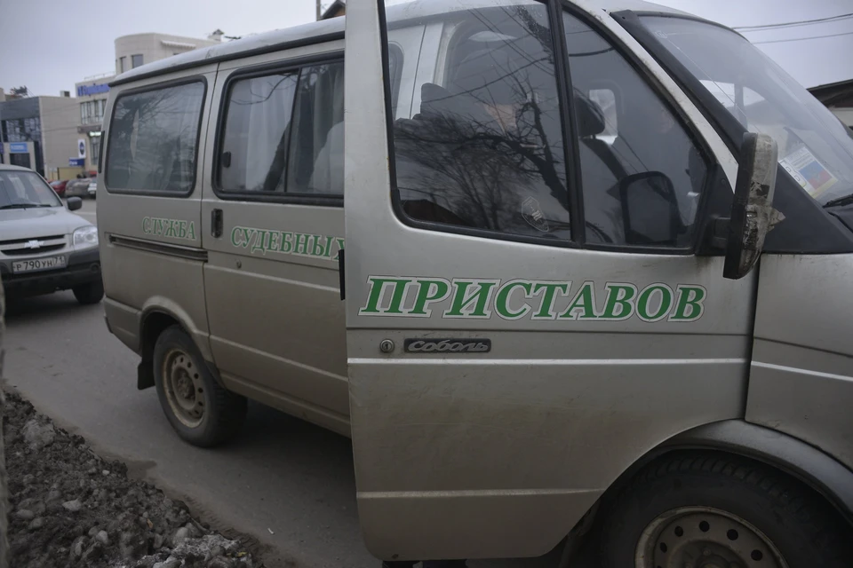 Судебные приставы разыскали должника по алиментам на Новой Земле.