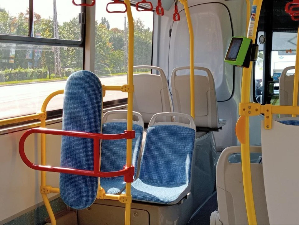В Белгороде на Пасху будут курсировать бесплатные автобусы