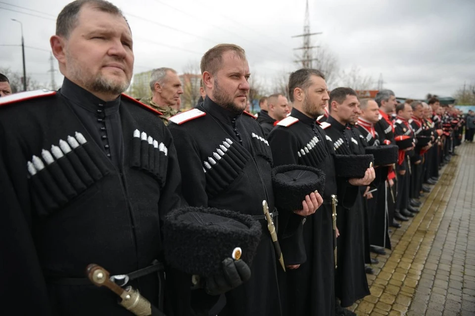 Фото: пресс-служба администрации Краснодарского края