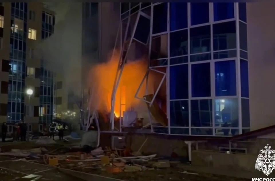 Фото: ГУ МЧС России по ХМАО.