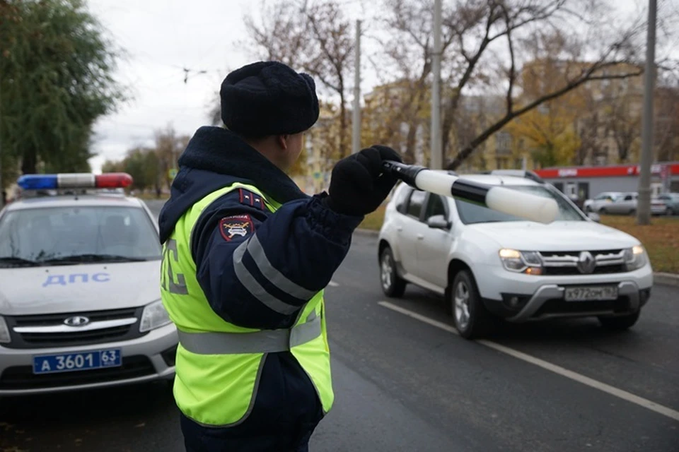 Автомобиль конфискован в пользу государства