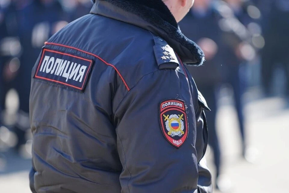 Когда необдуманный поступок может сломать жизнь. Фото: МВД Тверской области.