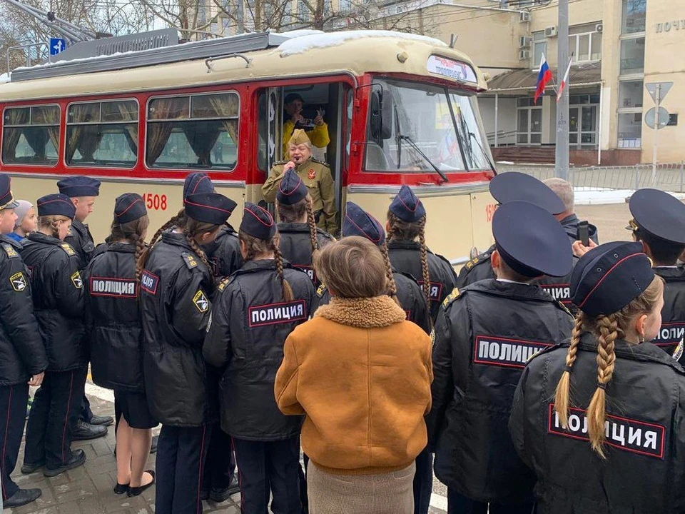 Фото: пресс-служба администрации Симферополя