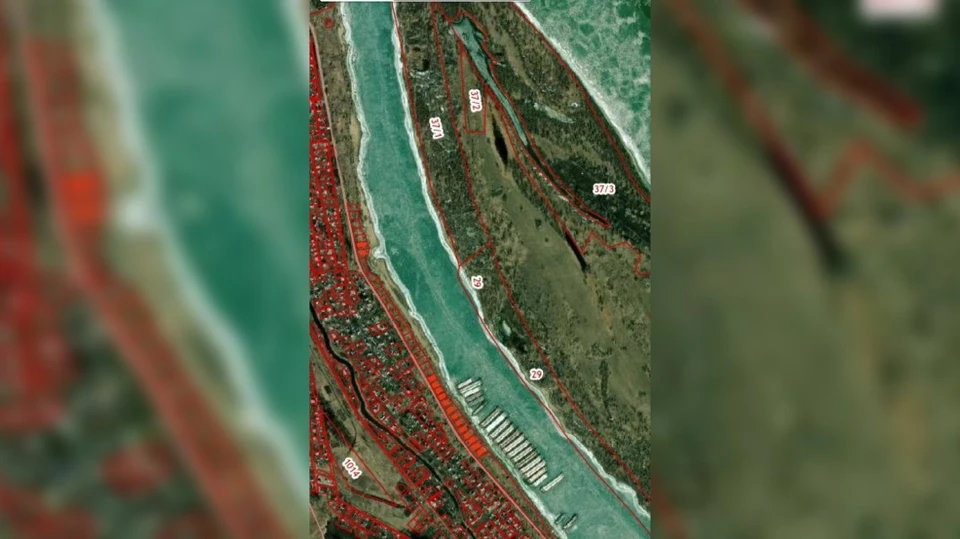Фото: пресс-служба прокуратуры Омской области