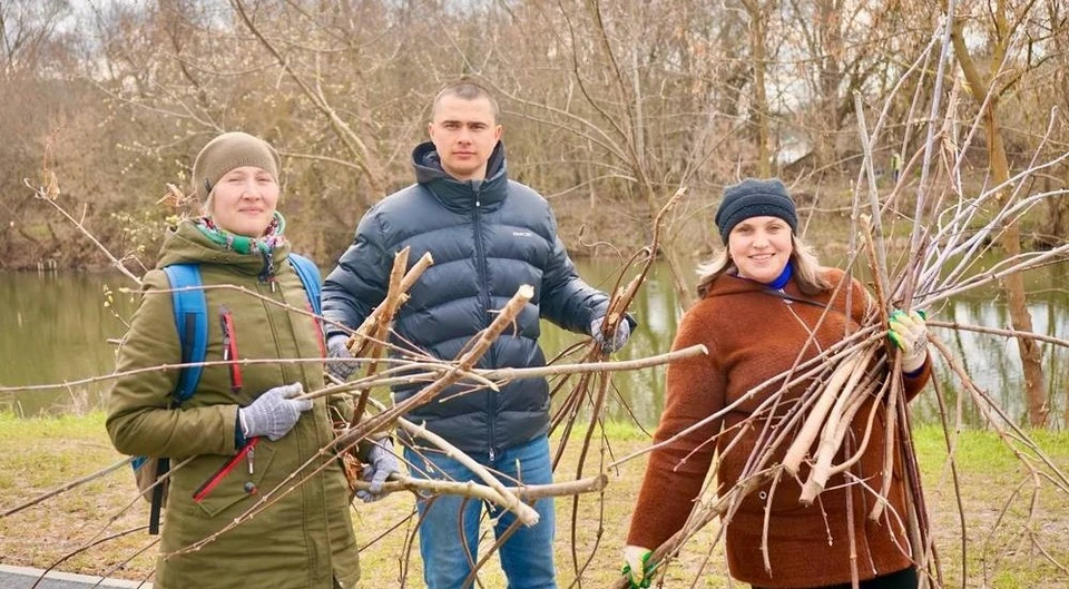 Фото: администрация Орла