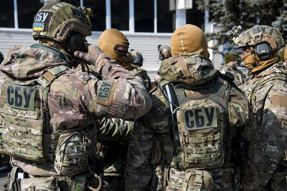 ФСБ предупредила о вербовке Украиной агентов в Молдавии для терактов в России