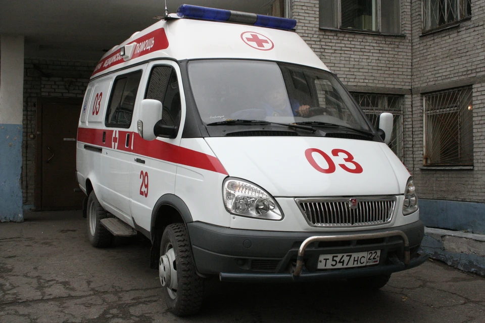Малышка скончалась в больнице год назад