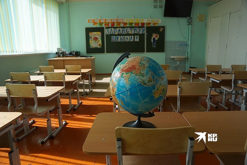Ремонт в школе №10 в Ноябрьске начнется в 2026 году