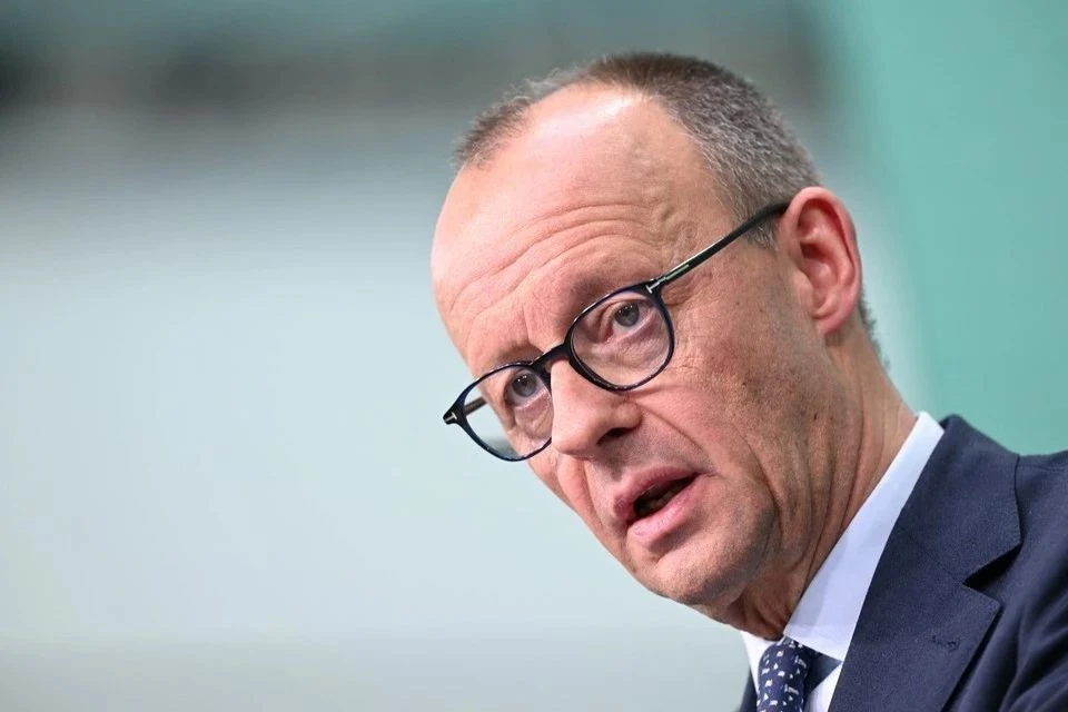 Мерц заявил, что ВСУ необходимо выйти из оборонительного положения и начать решительно действовать