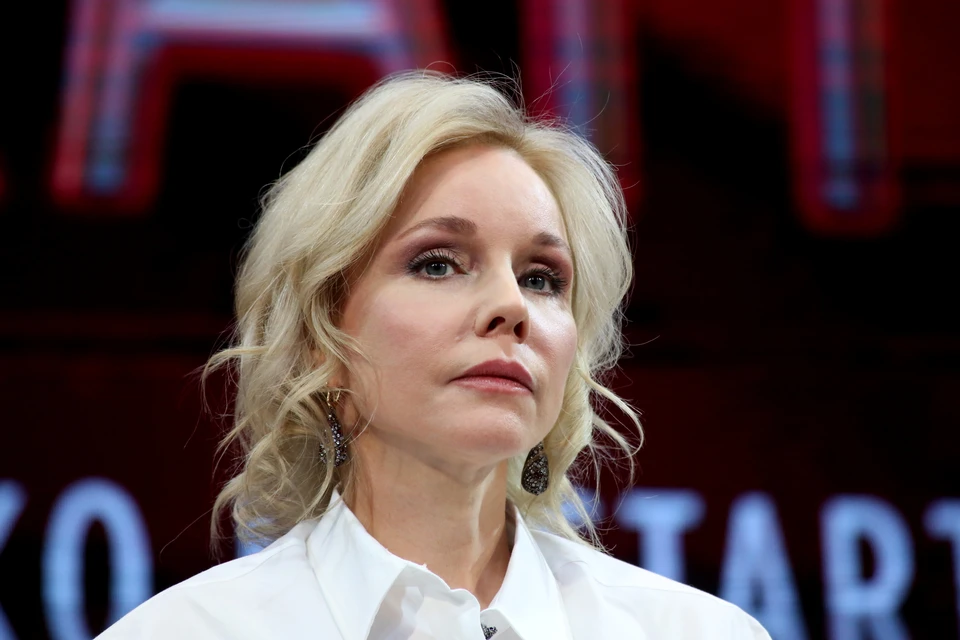 Марина Зудина трогательно попрощалась со спектаклем «Карамазовы»