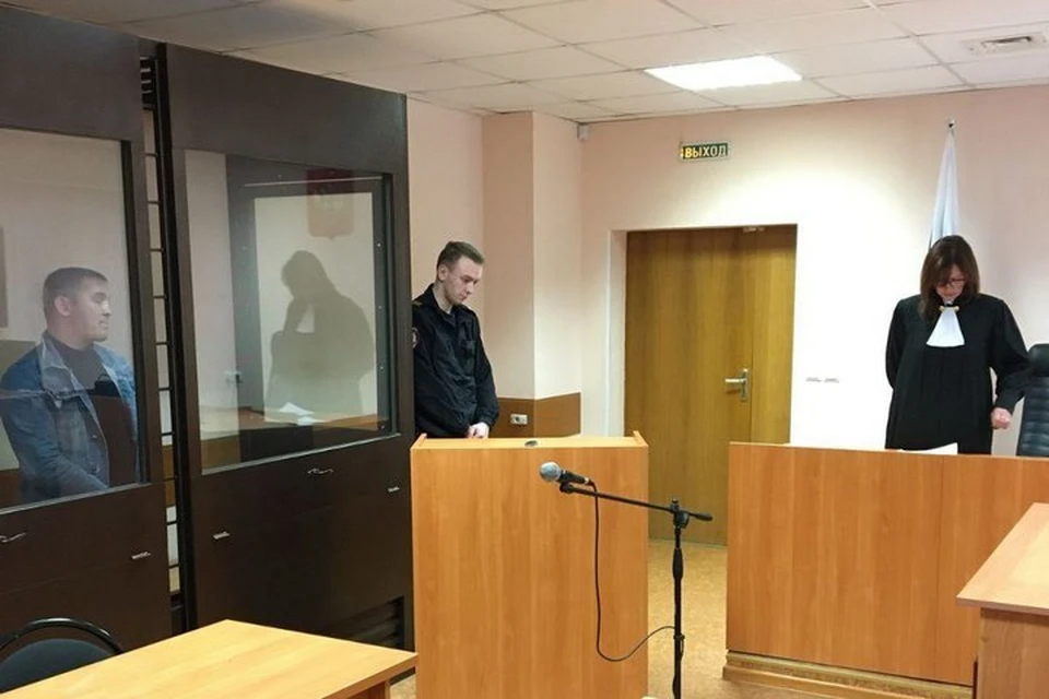 Добычей стали строительные инструменты. Фото: Объединенная пресс-служба судов Удмуртии