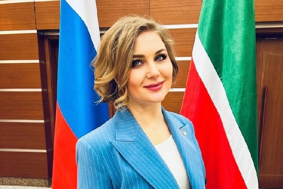 Она считает, что они формируют у подростков искаженные представления о морали. Фото: vk.com/ivolinets
