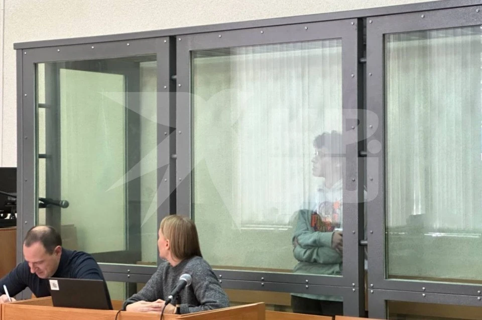 Апелляционный суд не стал менять приговор певцу Шарлоту*