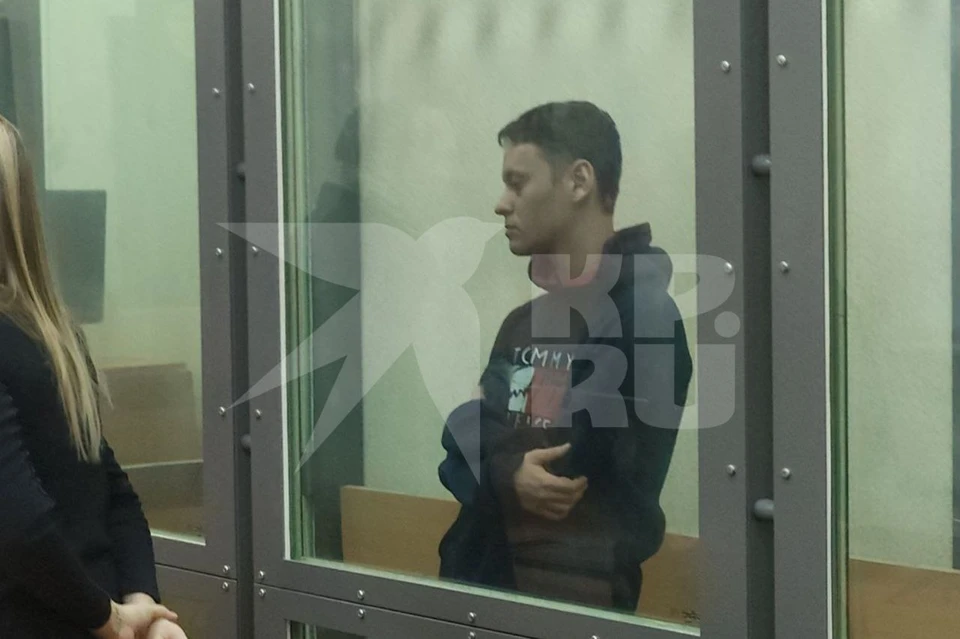 Ранее певца приговорили к 5,5 годам колонии-поселения