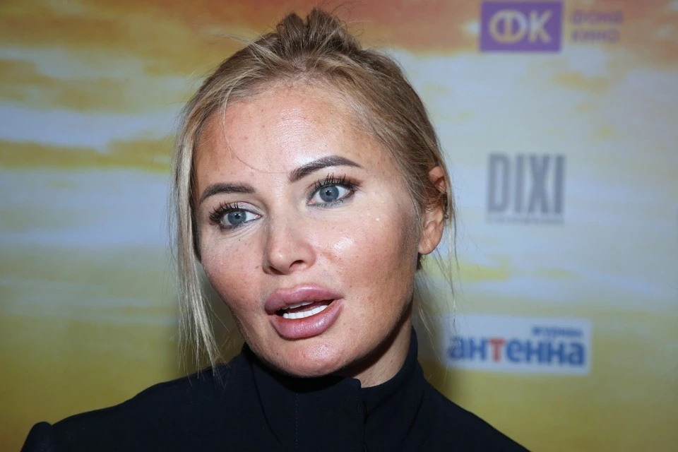 Телеведущая Дана Борисова назвала себя доступной женщиной