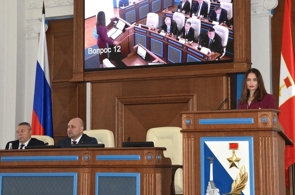 В городе-герое одной торжественной датой стало больше. Фото: Севгоризбирком