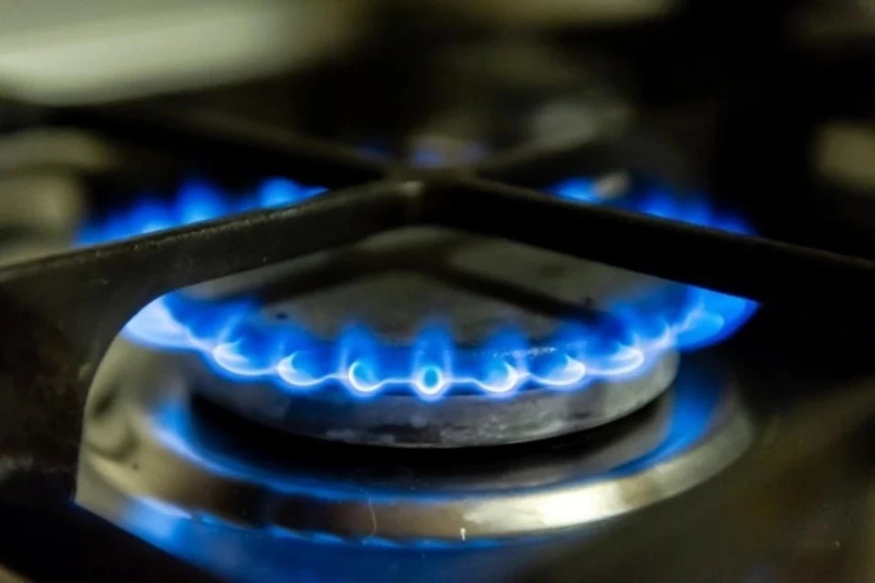 В Геническом округе расширяют зону газификации