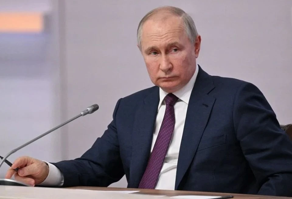 Путин призвал навести порядок в сфере семейной ипотеки