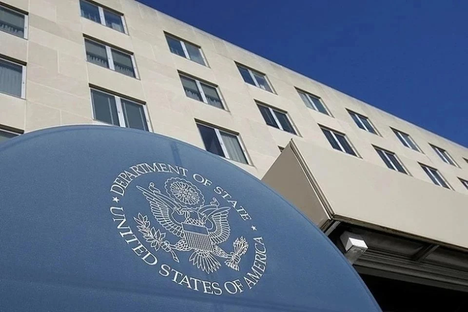 Госдепартамент США принял решение отменить гранты, в том числе и для белорусской оппозиции. Снимок носит иллюстративный характер. Фото: REUTERS