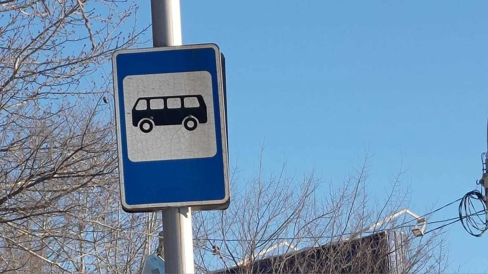 В Хабаровске запустят дополнительный автобусный маршрут в Родительский день
