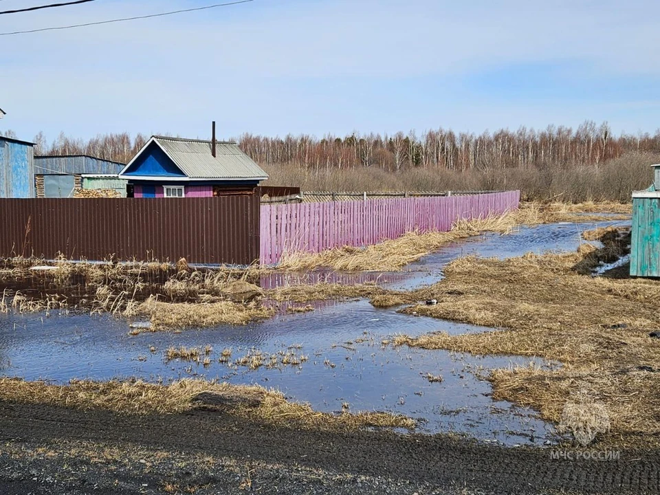 Фото: ГУ МЧС России по Тюменской области.
