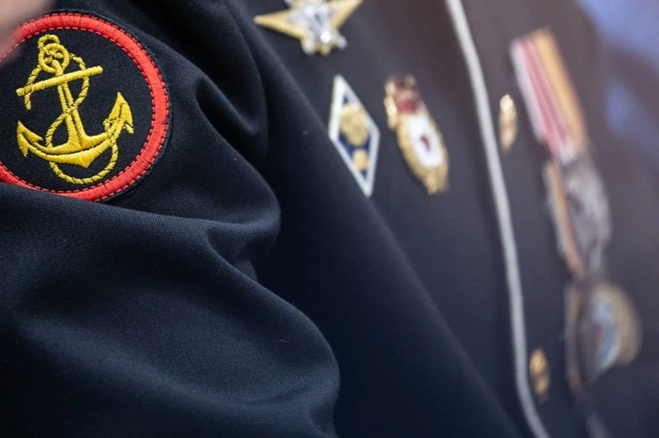 Аппарат уполномоченного по правам человека за прошлый год рассмотрел свыше 450 обращений от участников СВО и членов их семей. Фото: ТГ-канал губернатора М. Развожаева