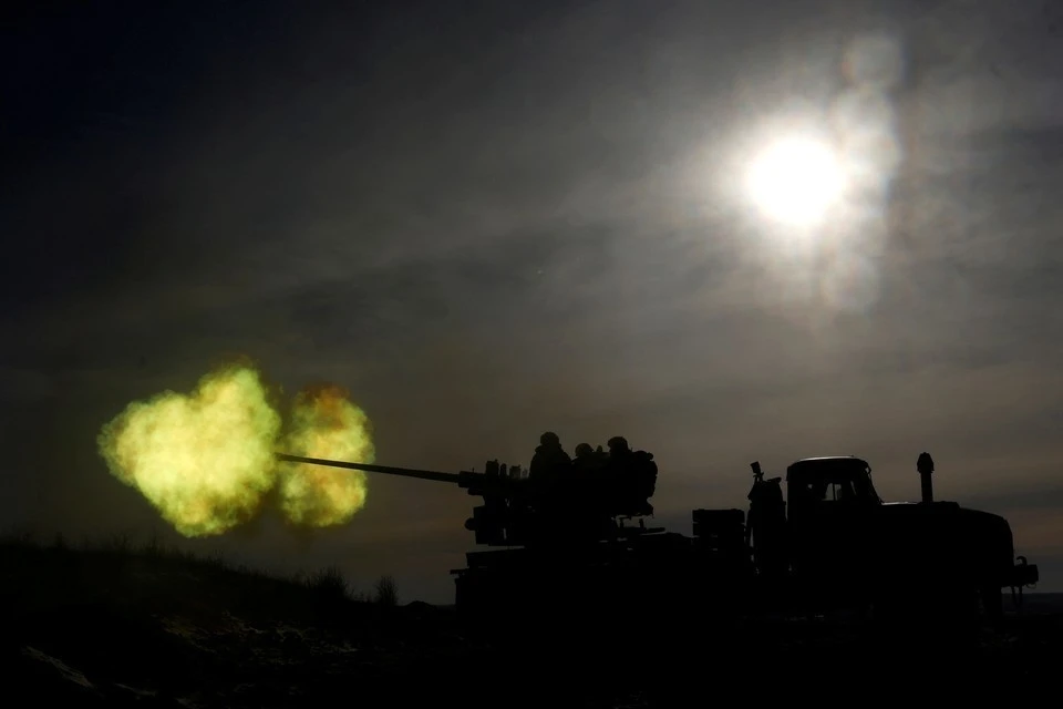Водолацкий: попавшие в окружение военные ВСУ не сдаются из-за охоты на людей