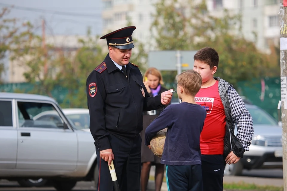 Наказание за такое деяние не ограничится воспитательной беседой